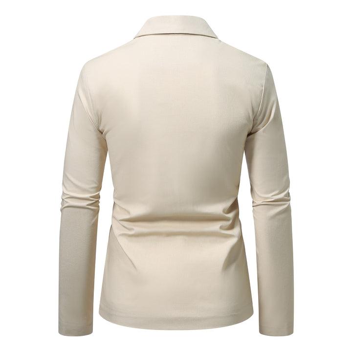 Elegant blazer for men with practical pockets and stylish cut Lune London