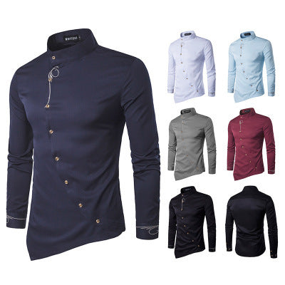 Elegant shirt for men Lune London