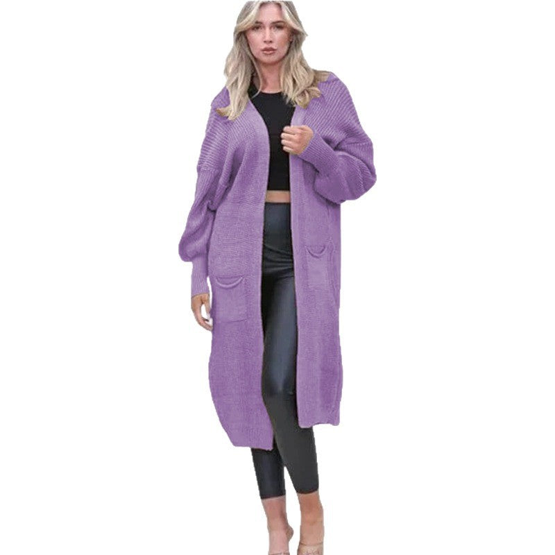 Hooded coat for women with deep pockets and relaxed fit Lune London