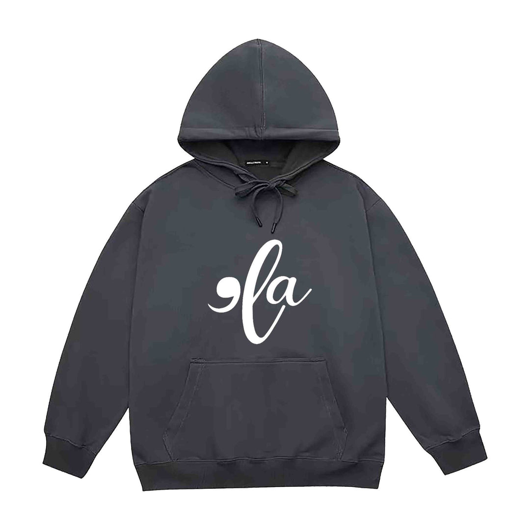 Sweat à capuche pour femme avec design graphique créatif Chic & Stil