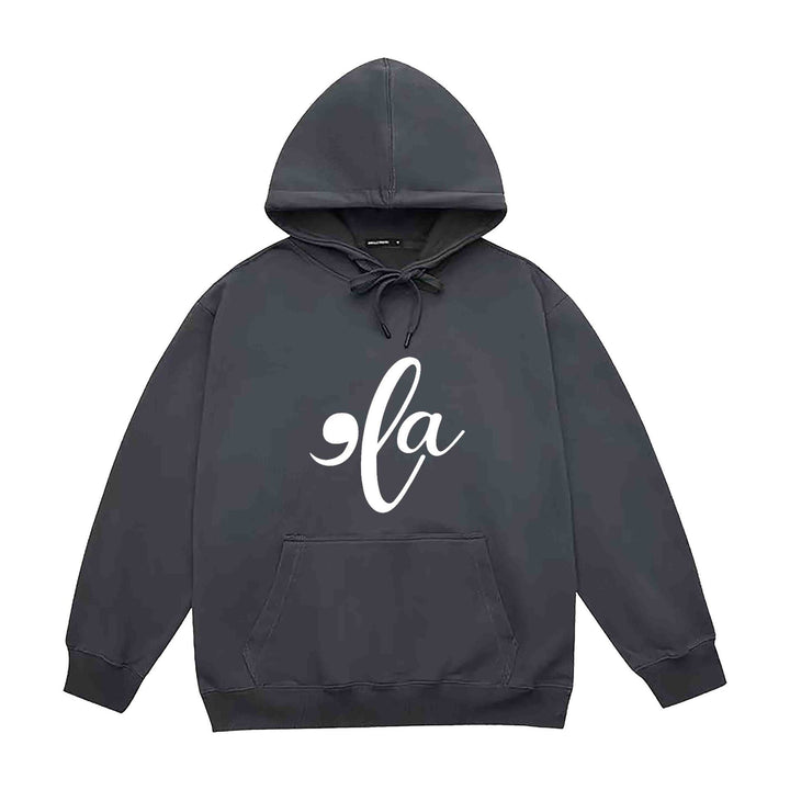 Sweat à capuche pour femme avec design graphique créatif Chic & Stil