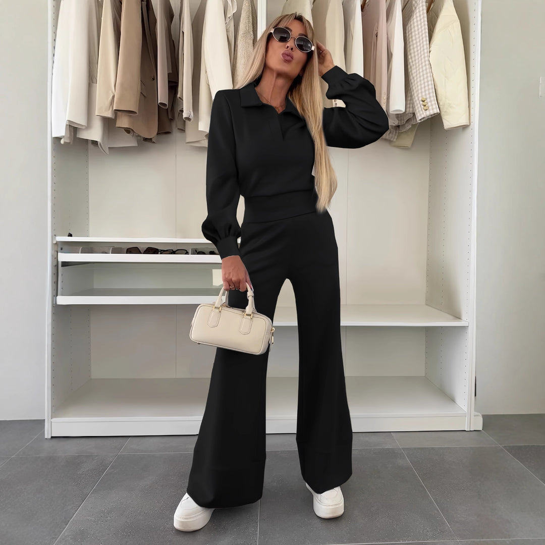 Ensemble de loisirs dames Chic & Stil
