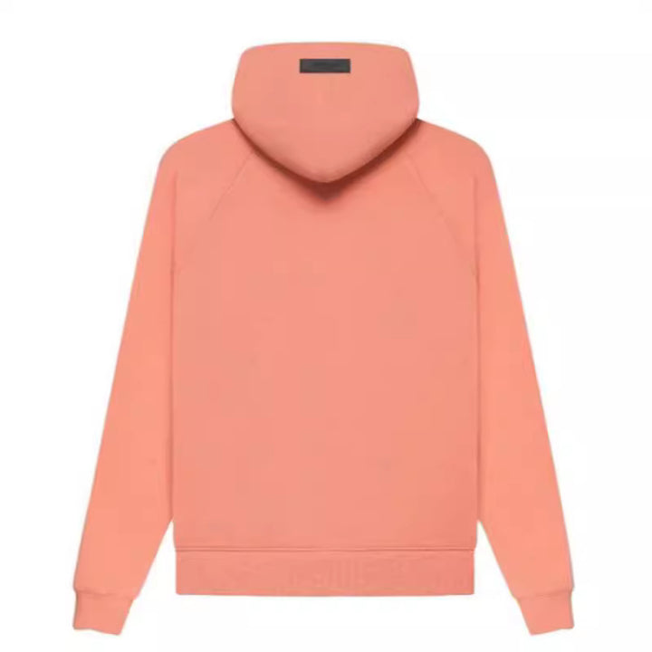 Stylish hoodie for men with practical kangaroo pocket and modern design Lune London