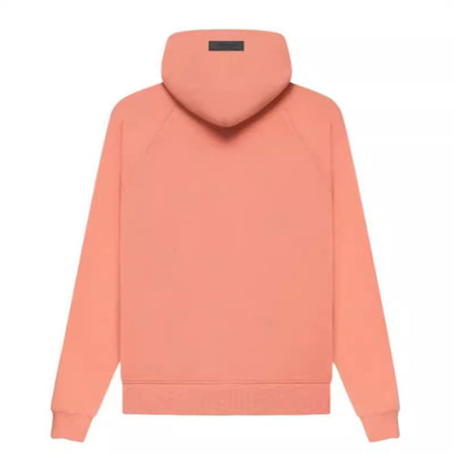 Stylish hoodie for men with practical kangaroo pocket and modern design Lune London
