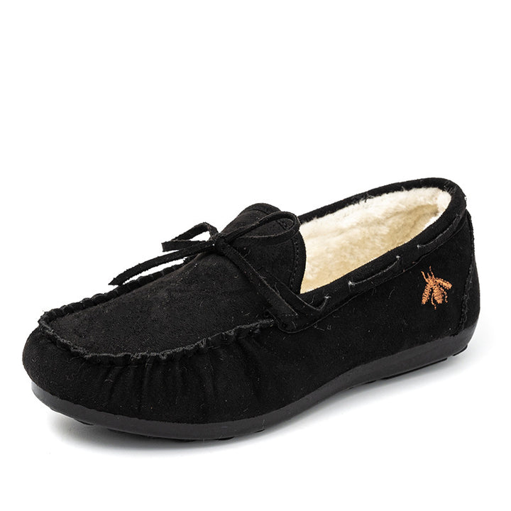 Chaussons pour femmes Lune London