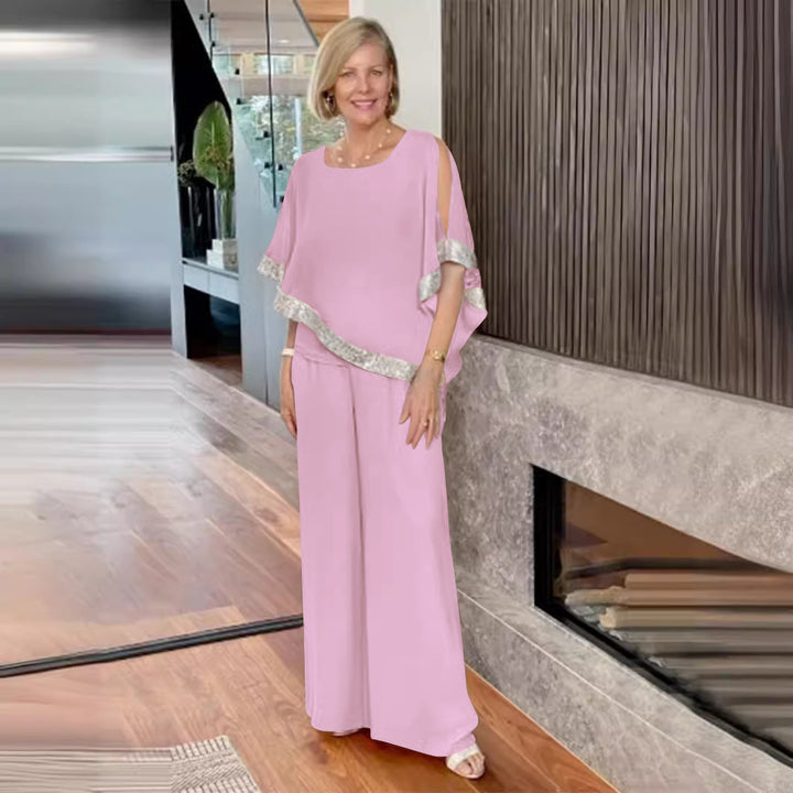 Elegant two-piece set for women Lune London