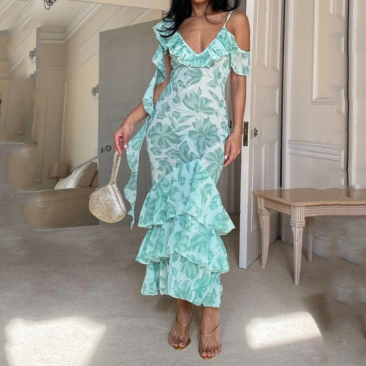 Lune London Evening Dress Women