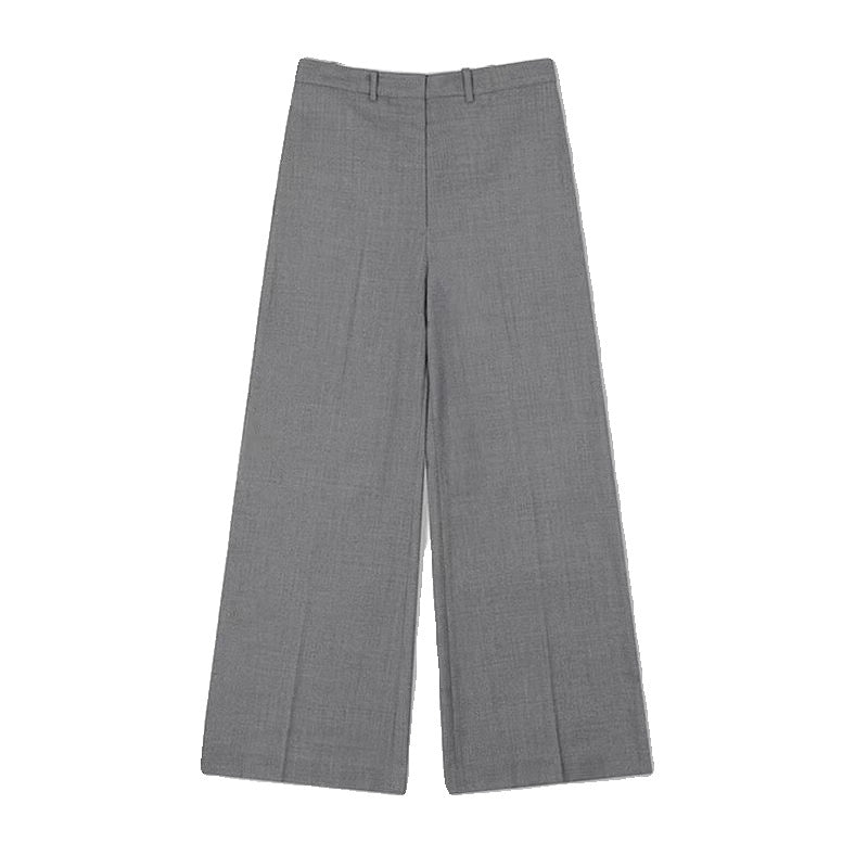 Pantalons élégants larges pour femmes Chic & Stil