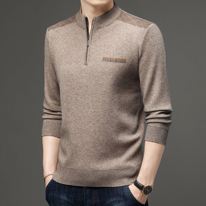 Lune London Elegant sweater for men