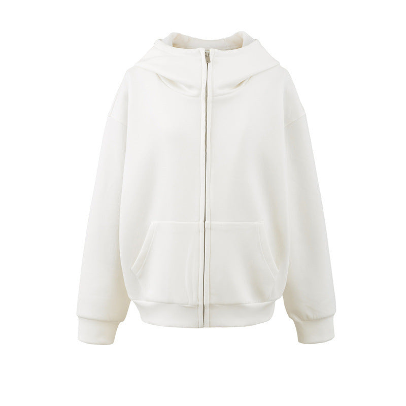 Oversized hoodie for women Lune London