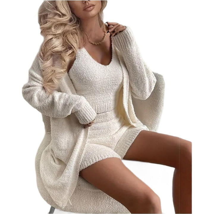 Lune London women's lounge set