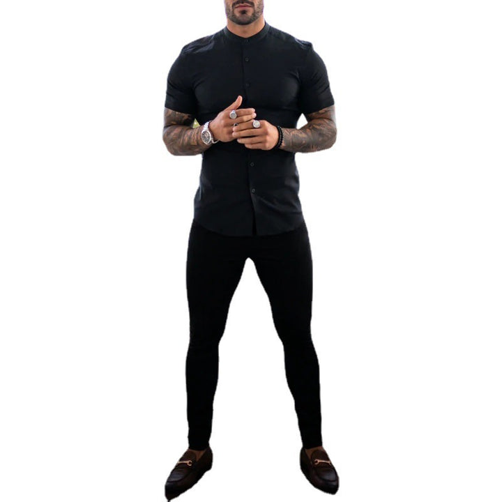 Chinos Slim Fit for men from Lune London