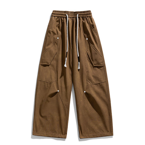 Casual leisure pants for women with practical pocket design Lune London