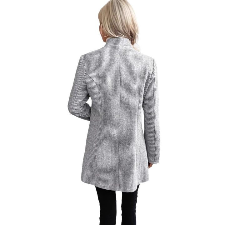 Veste élégante pour femmes avec design texturé Lune London