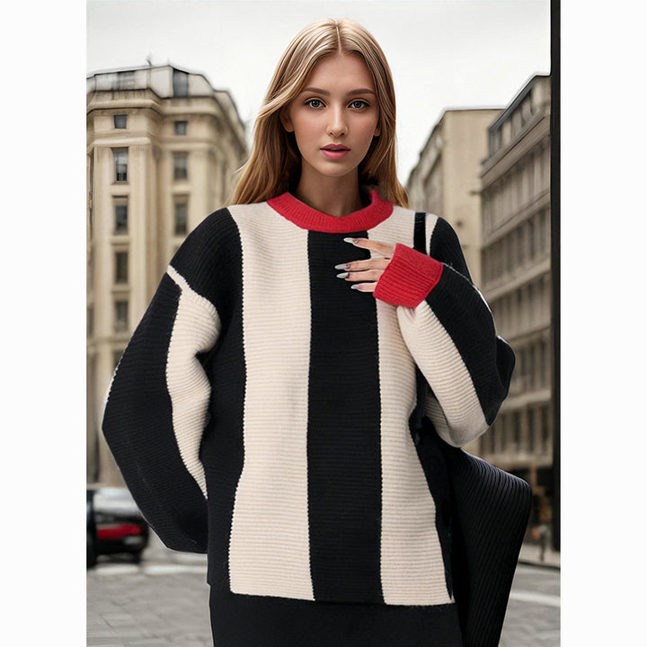 Lune London Women's Fashion Sweater