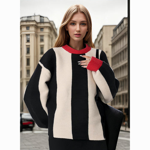 Lune London Women's Fashion Sweater
