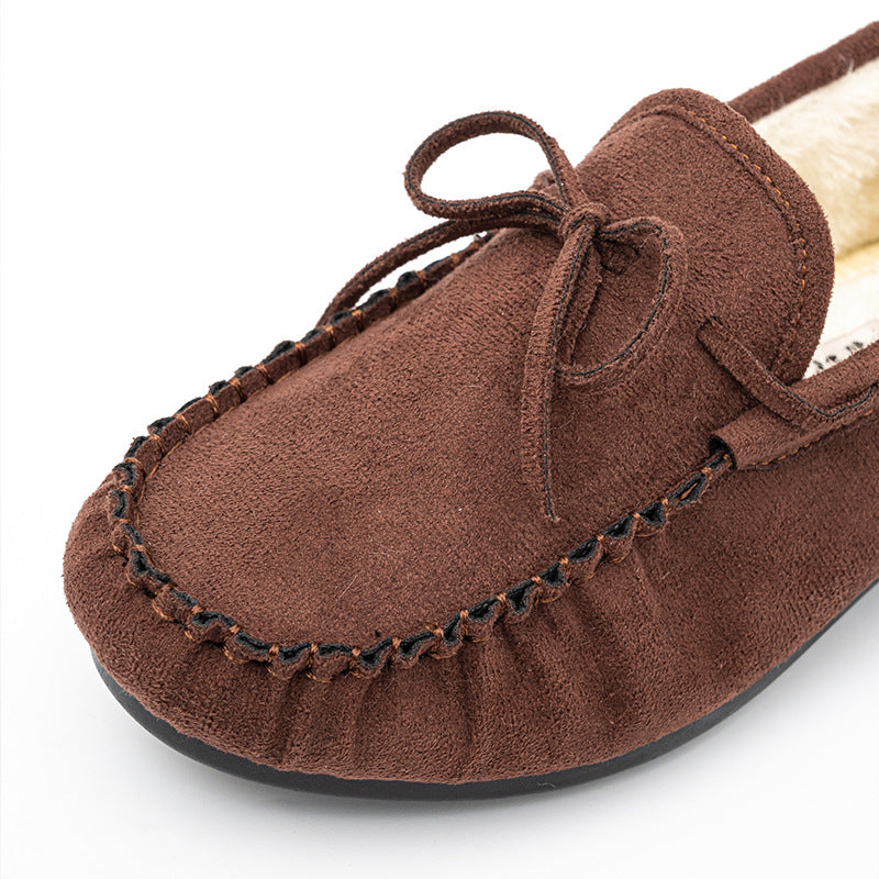 Chaussons pour femmes Lune London
