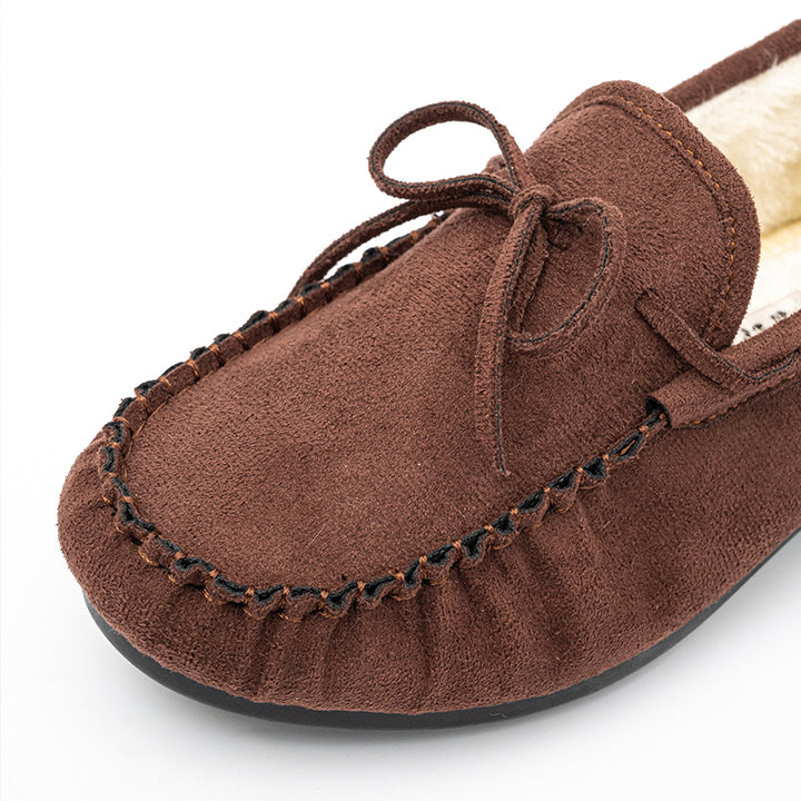 Chaussons pour femmes Lune London