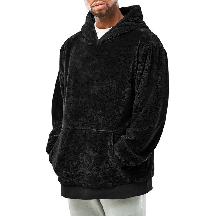 Men's Cozy Hoodie Lune London