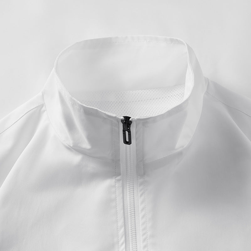 Lightweight sports jacket for women with a trendy cut Lune London