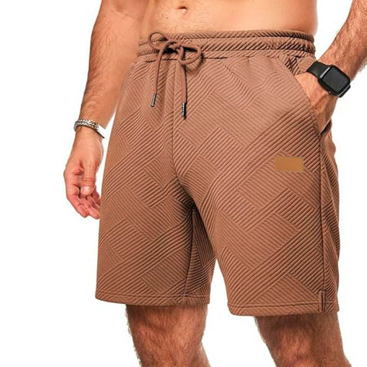 Shorts de bain pour hommes Lune London