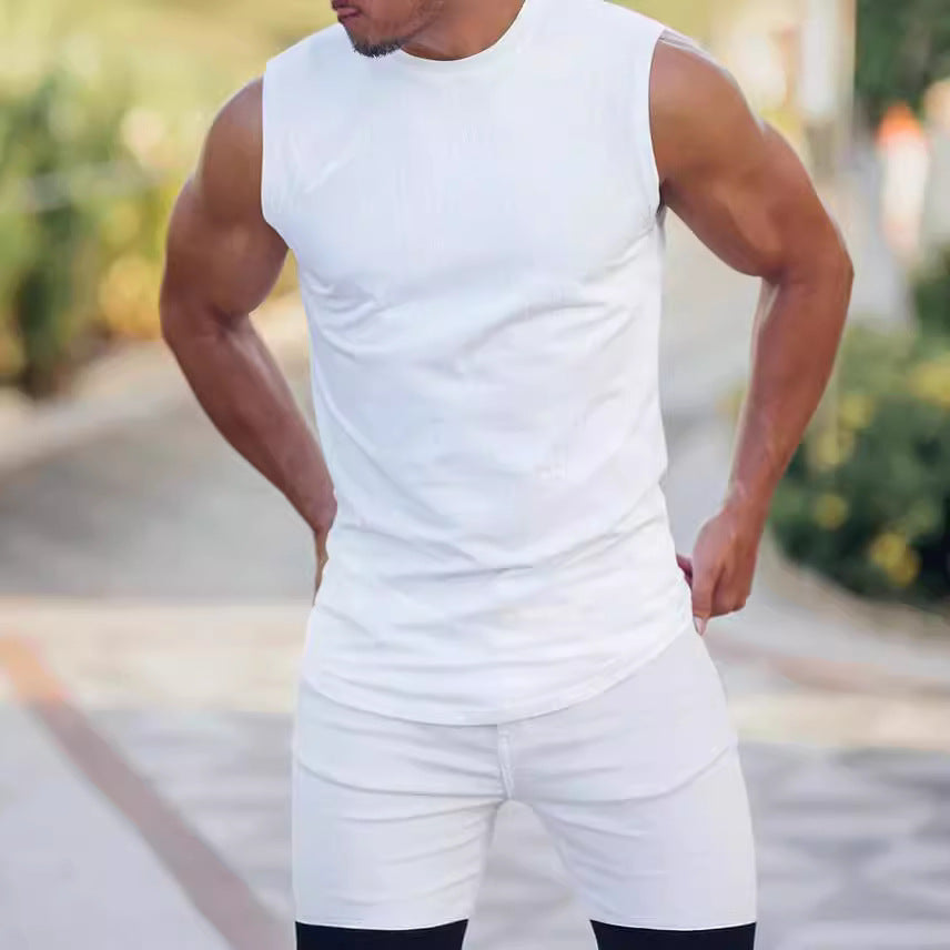 Man tank top Lune London