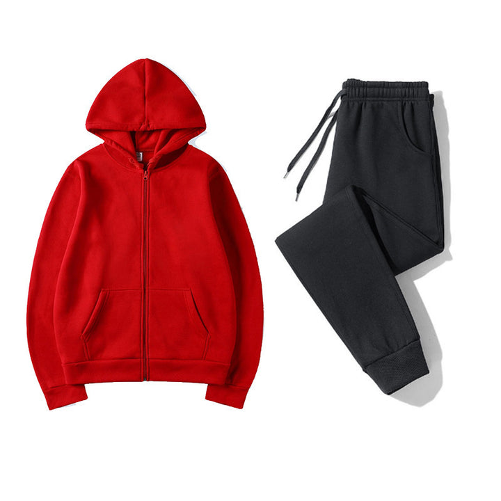 Lune London women's hoodie and jogging pants