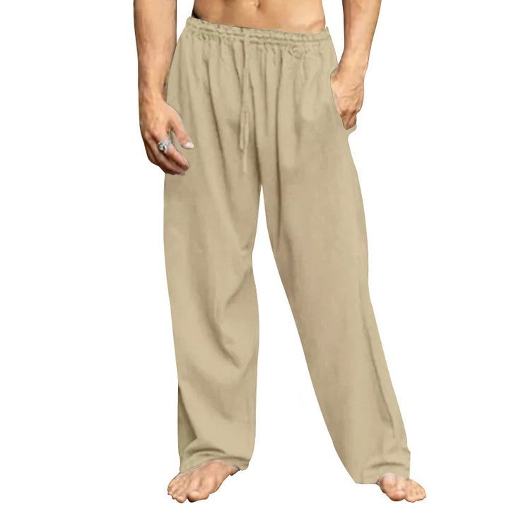 Chic and Stylish Casual Pants for Men