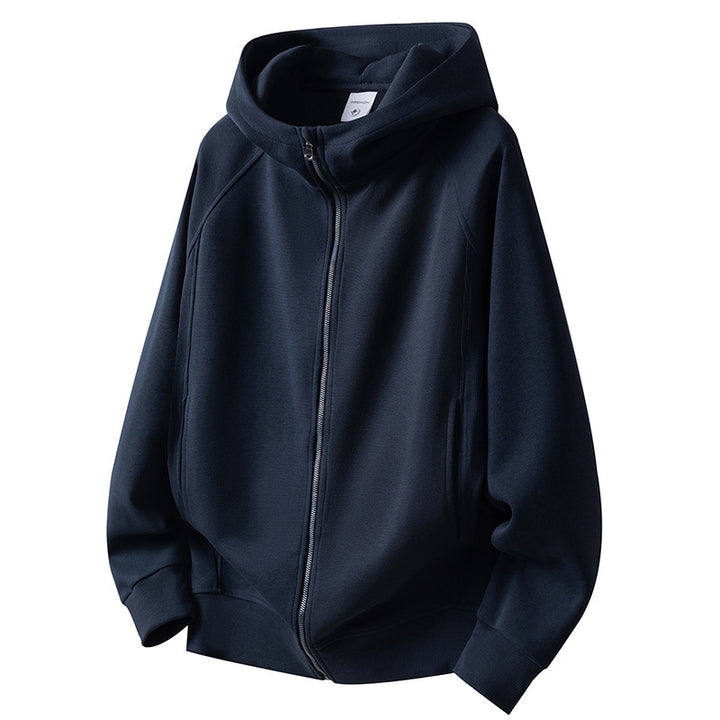 Innovative thermal fabric hoodie for women Lune London