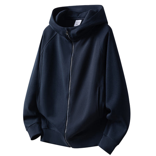 Innovative thermal fabric hoodie for women Lune London