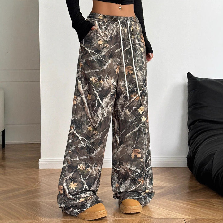 Lune London Women's Leisure Pants