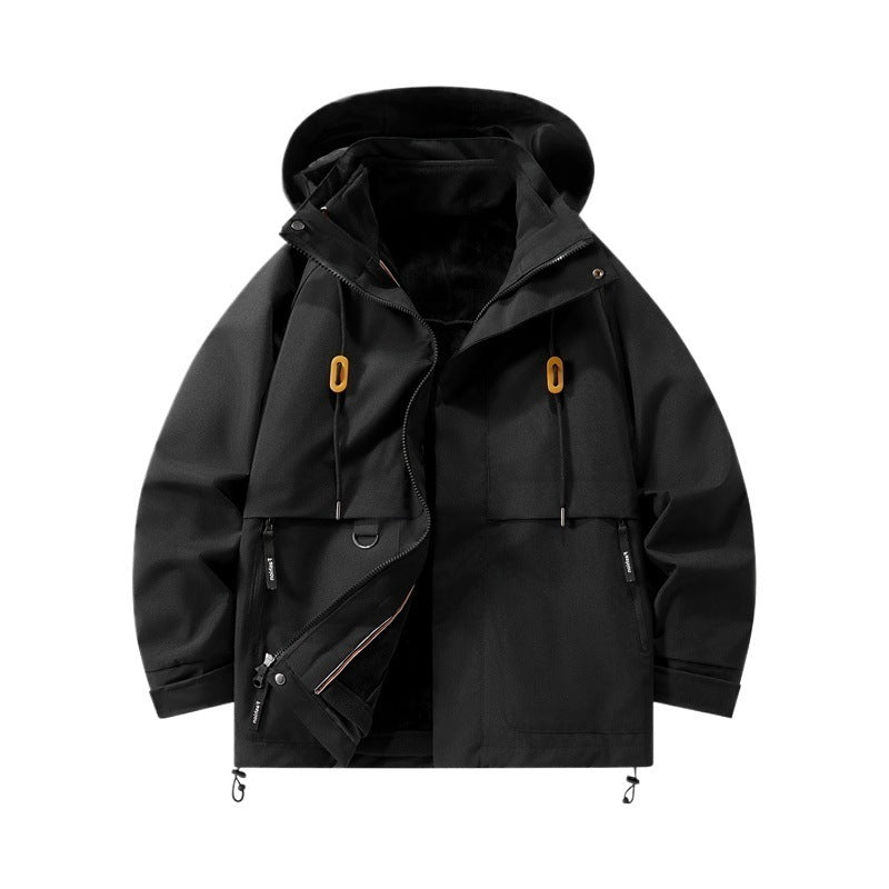 Functional jacket for women Lune London
