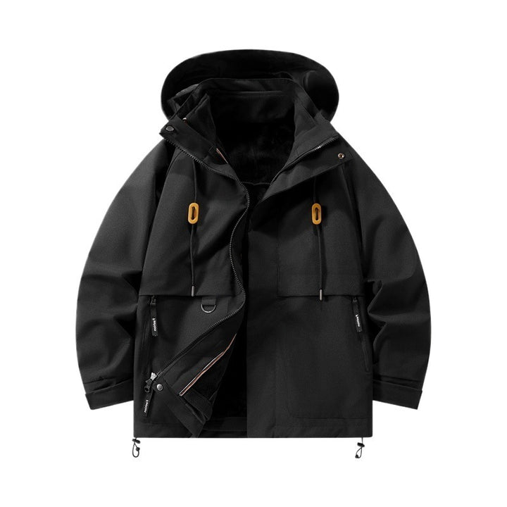 Functional jacket for women Lune London