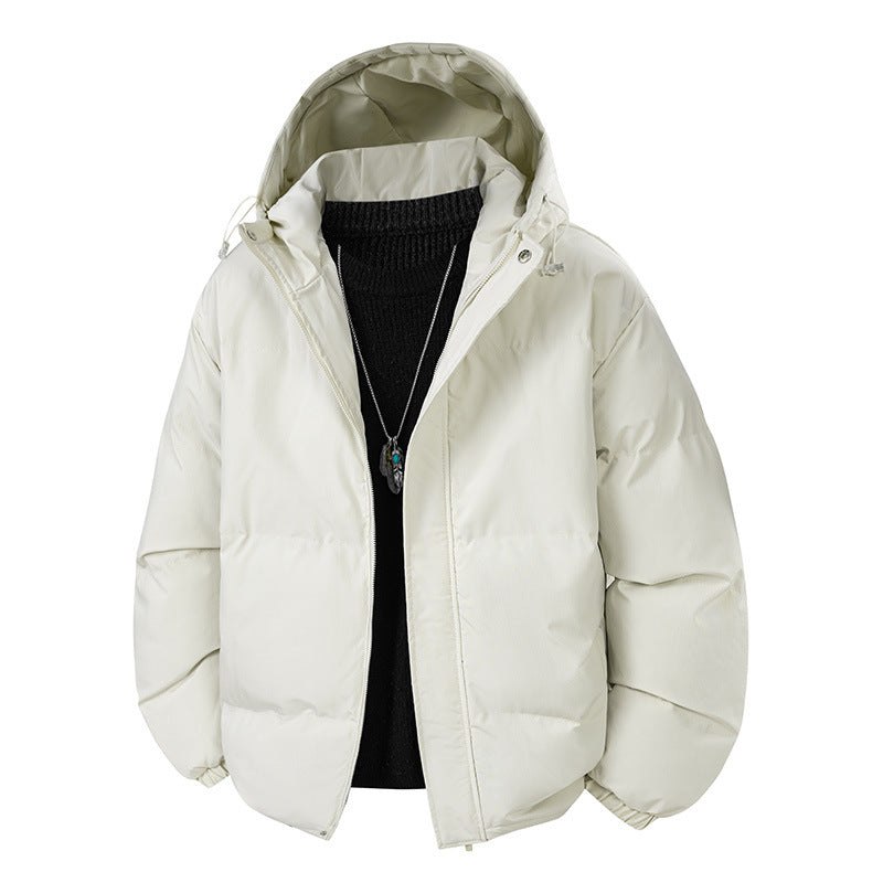 Ladies Trendy Quilted Jacket Lune London