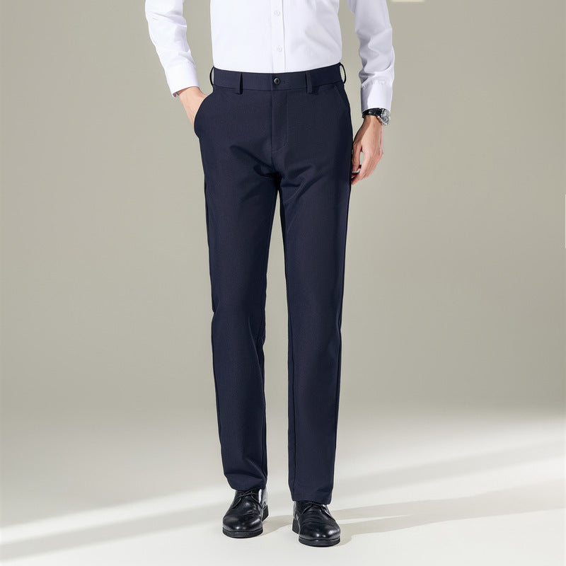 Elegant business pants for men Lune London 1760049555