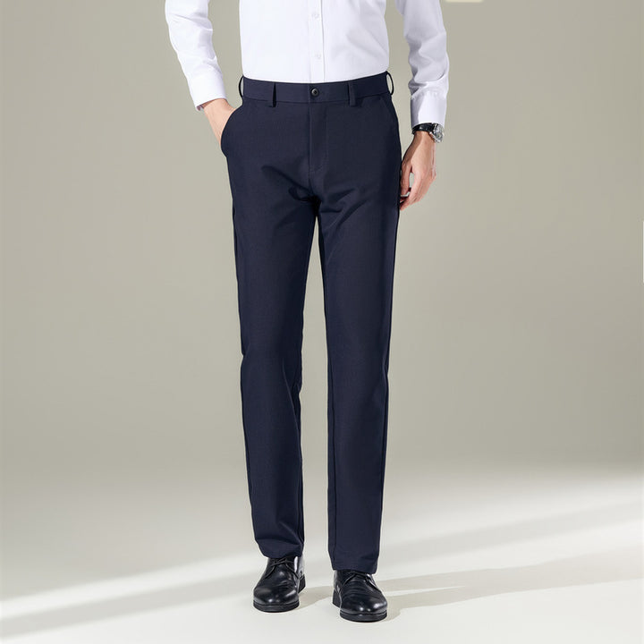 Elegant business pants for men Lune London 1760049555
