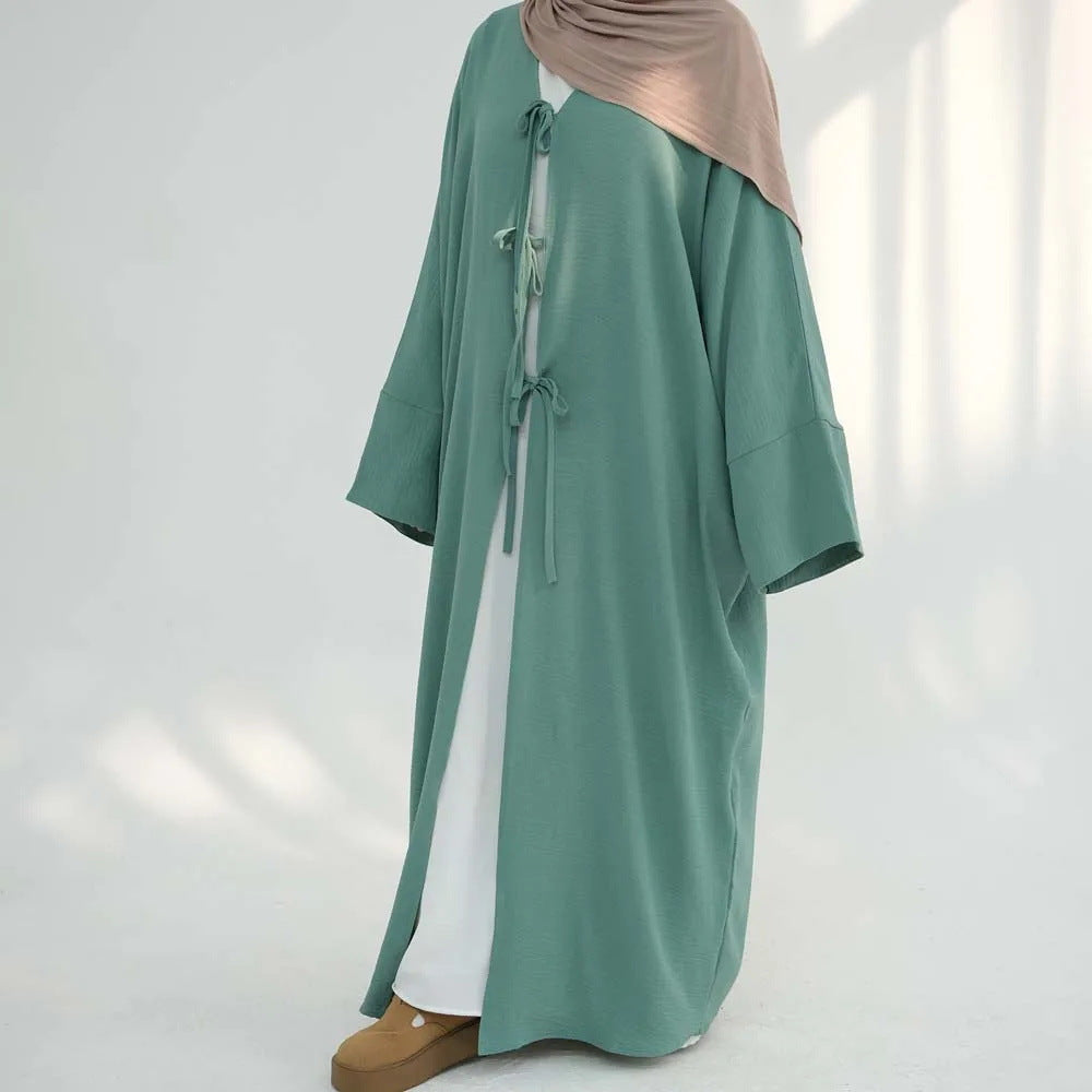 Lightweight duster jacket for women Lune London