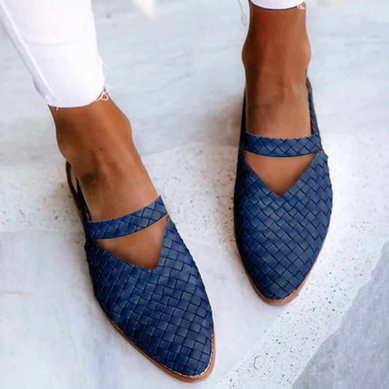 Lune London | The Unique and Comfortable Sandal
