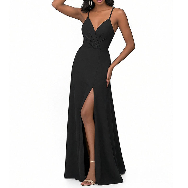 Robe de soirée pour femmes Chic & Stil