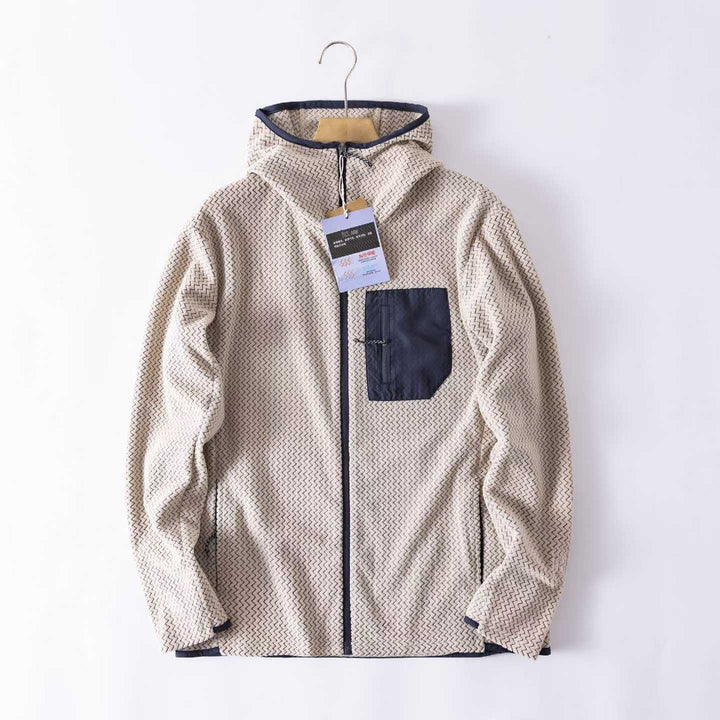 Veste extérieure légère pour femmes avec propriétés respirantes Chic & Stil