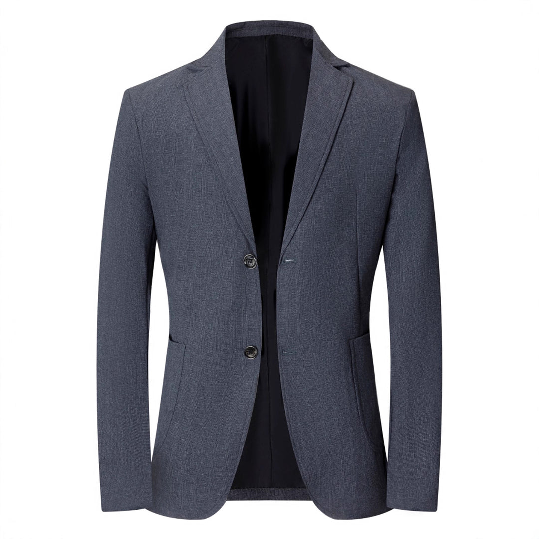 Chic and stylish Slim-Fit modern blazer for men