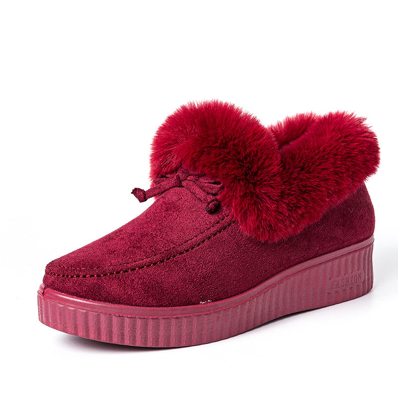 Chaussons pour femmes Lune London