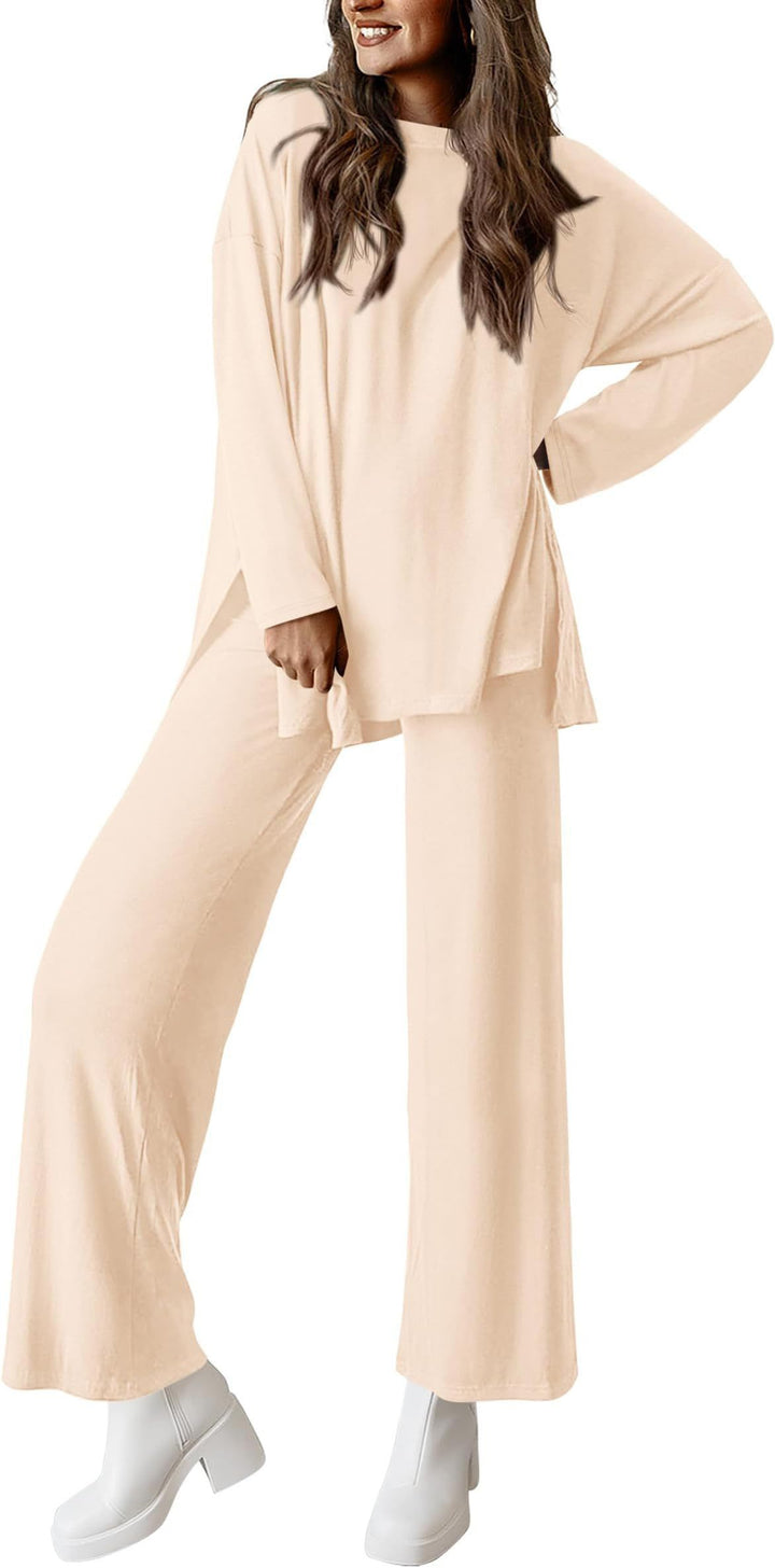 Lune London women's lounge set