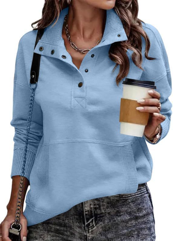 Women's urban sporty chic sweater and style