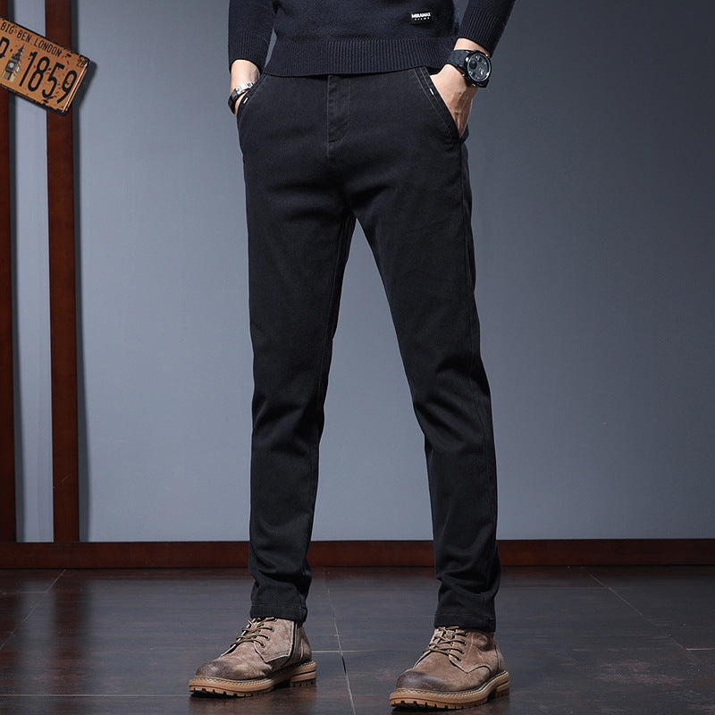 Chic and Stylish Chino Pants for Men