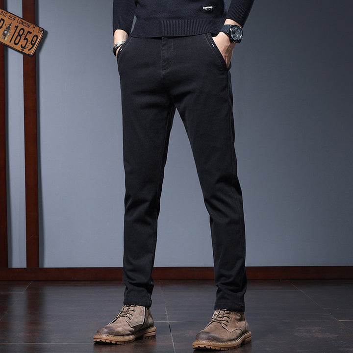 Chic and Stylish Chino Pants for Men