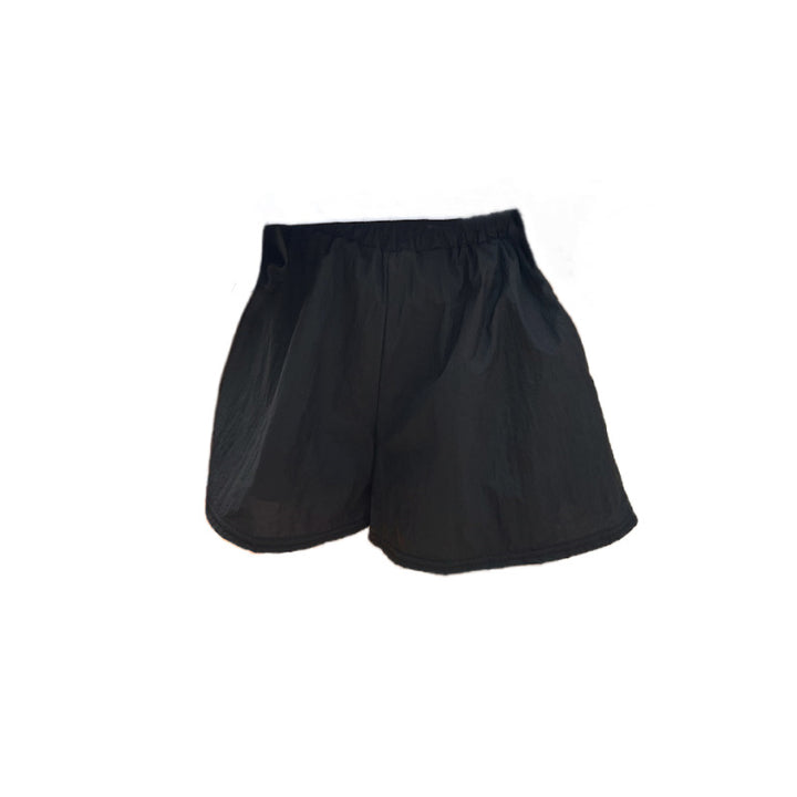Ensemble de veste de sport légère et de shorts pour femme Chic & Stil