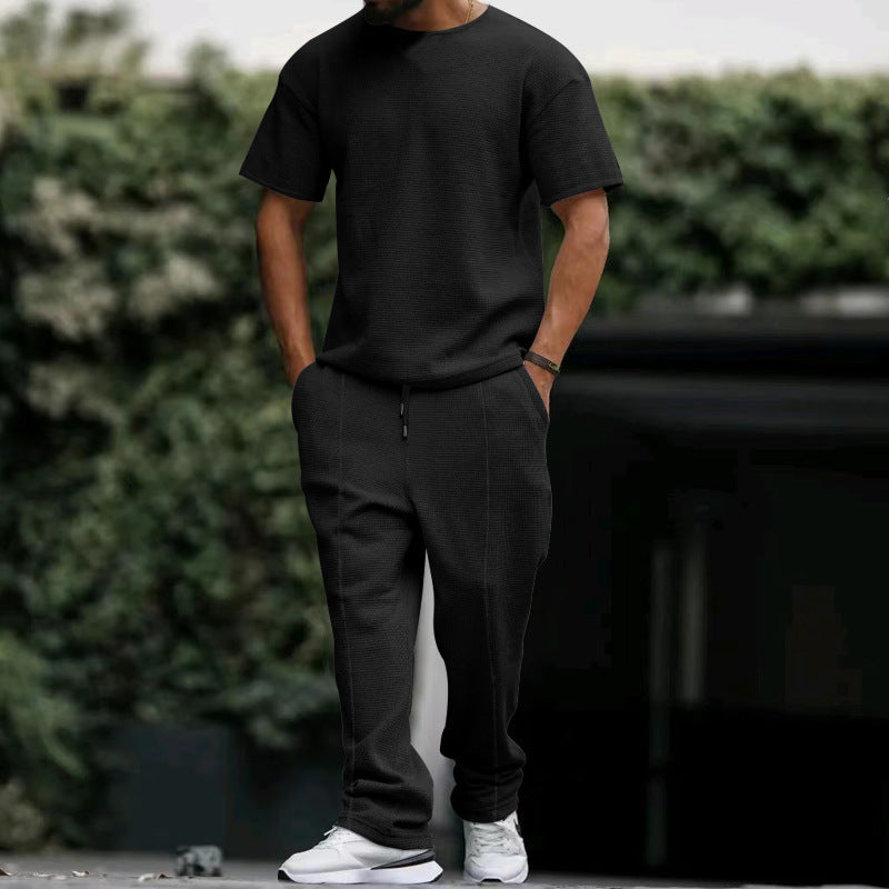 Men's comfortable and stylish tracksuit Lune London