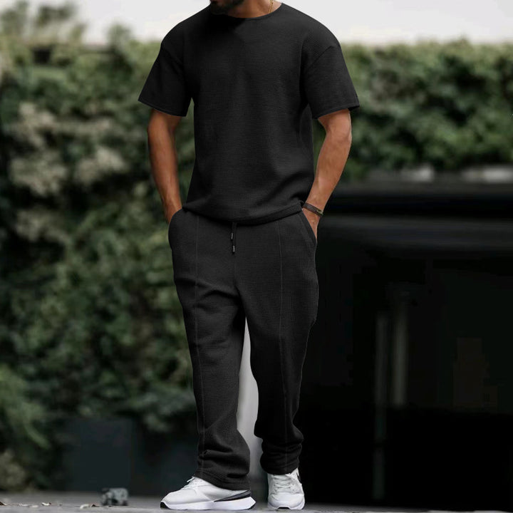 Men's comfortable and stylish tracksuit Lune London