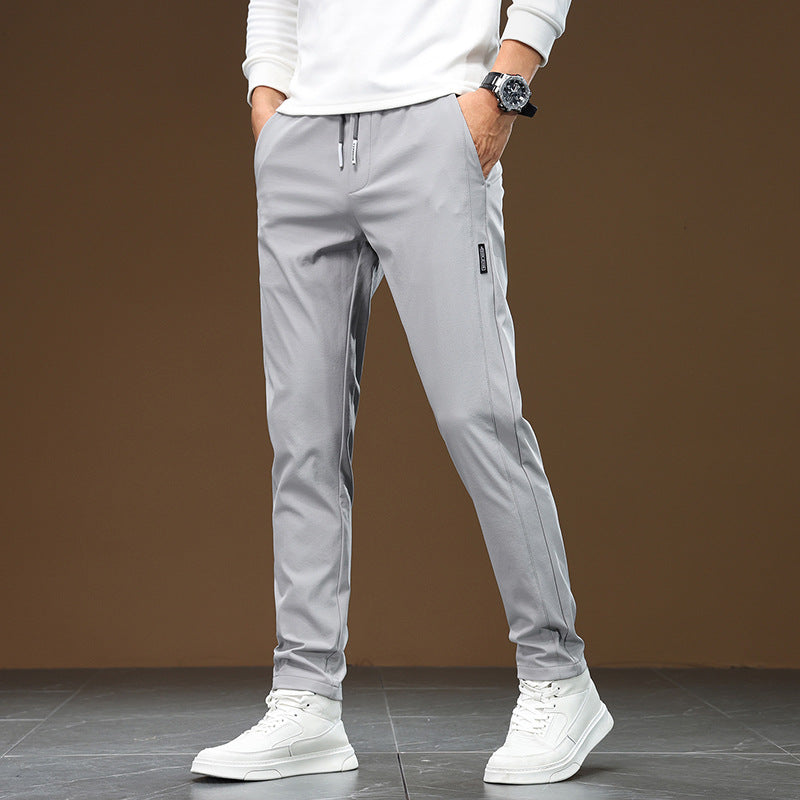 Pantalon de jogging fonctionnel sportif pour homme Lune London